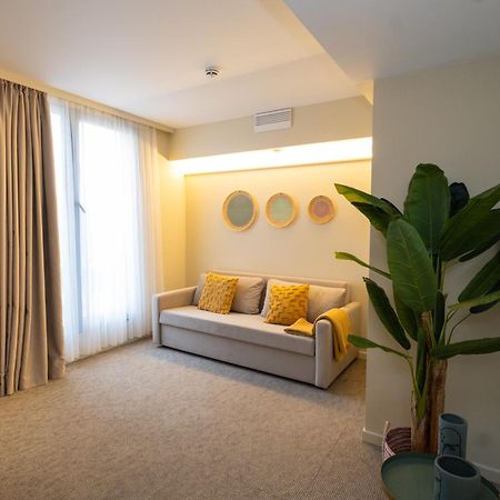 The Liman Hotel サン＝ジョス＝タン＝ノード エクステリア 写真