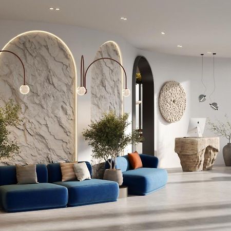 The Liman Hotel サン＝ジョス＝タン＝ノード エクステリア 写真
