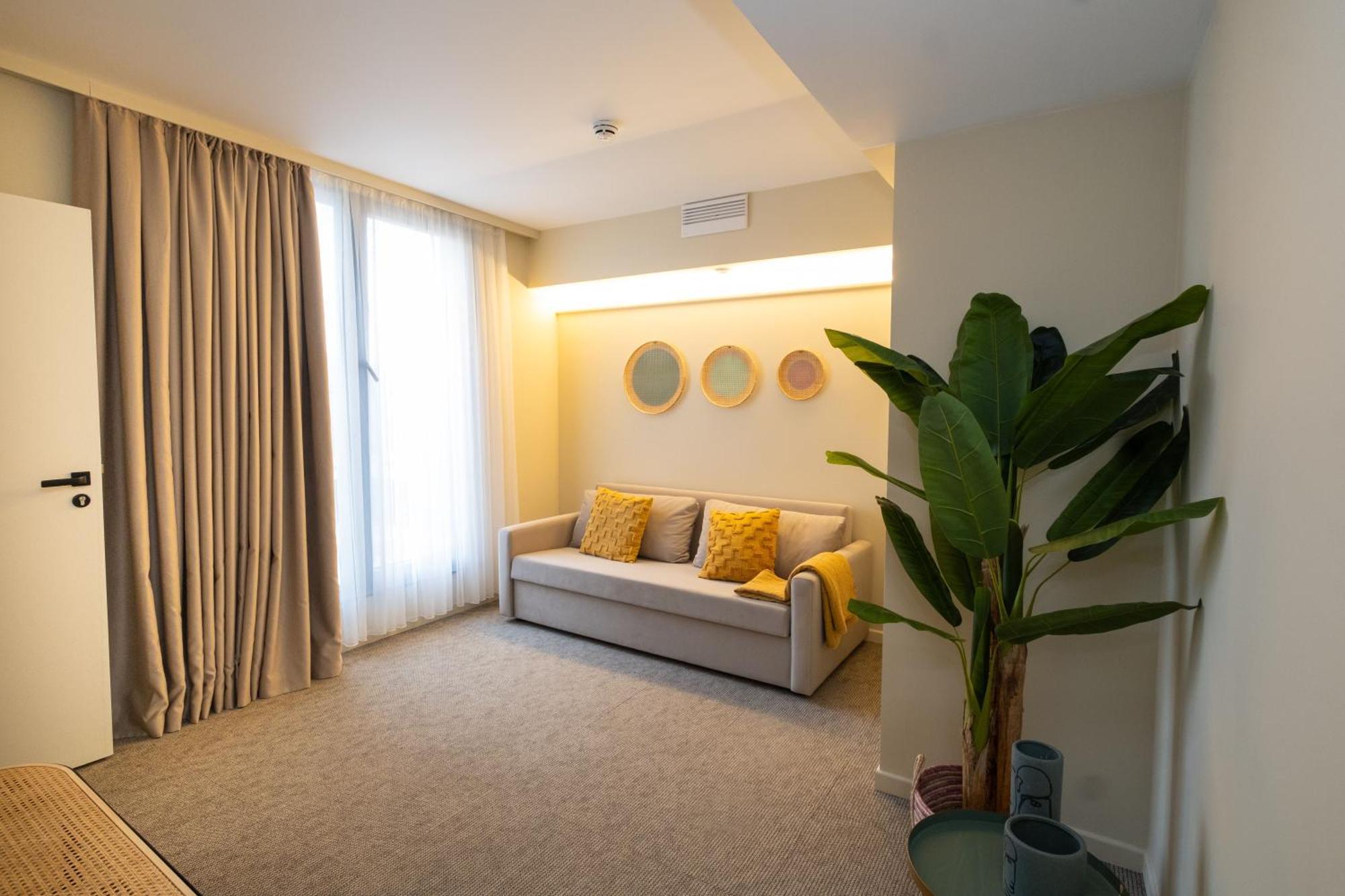 The Liman Hotel サン＝ジョス＝タン＝ノード エクステリア 写真