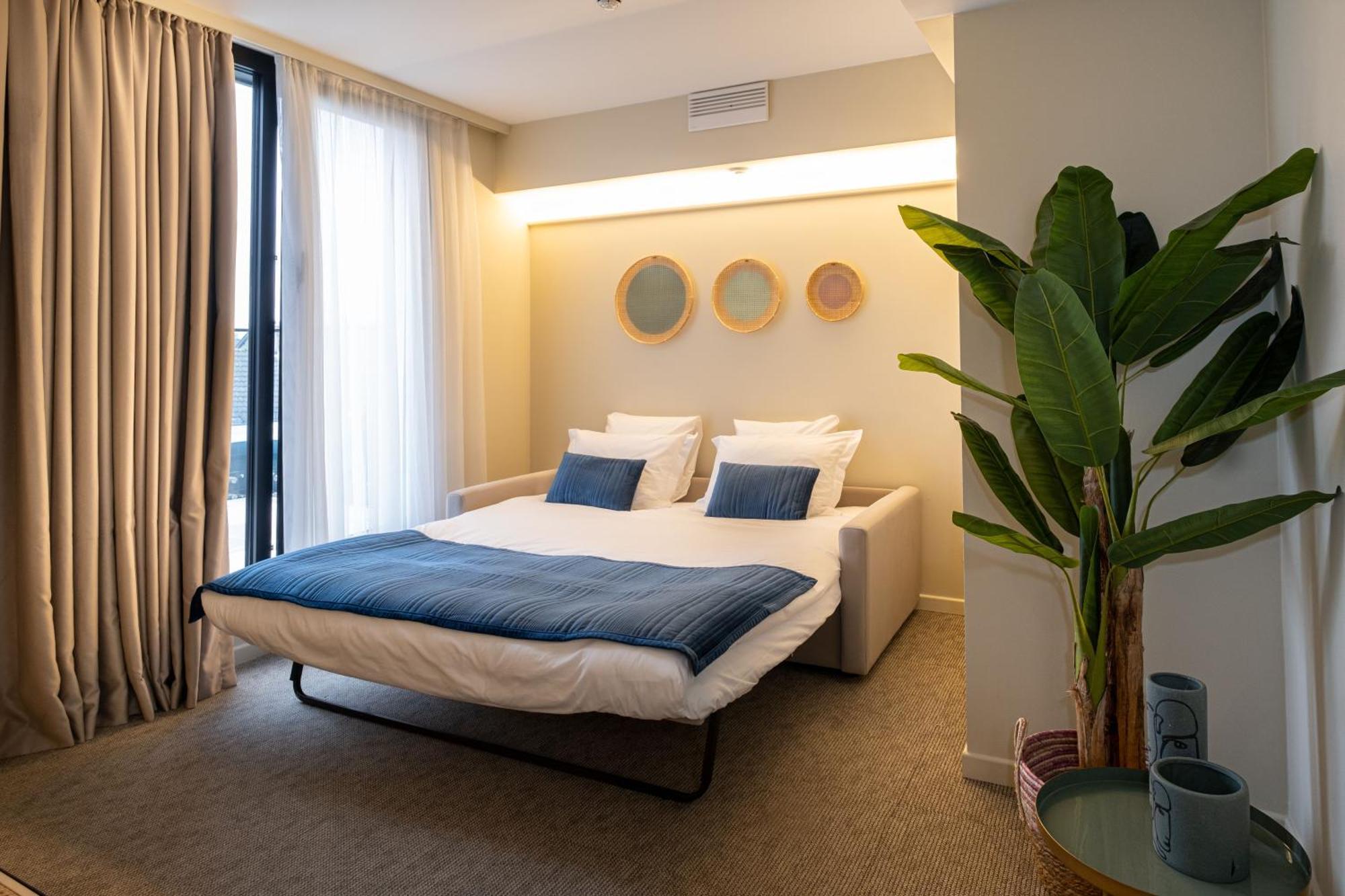 The Liman Hotel サン＝ジョス＝タン＝ノード エクステリア 写真