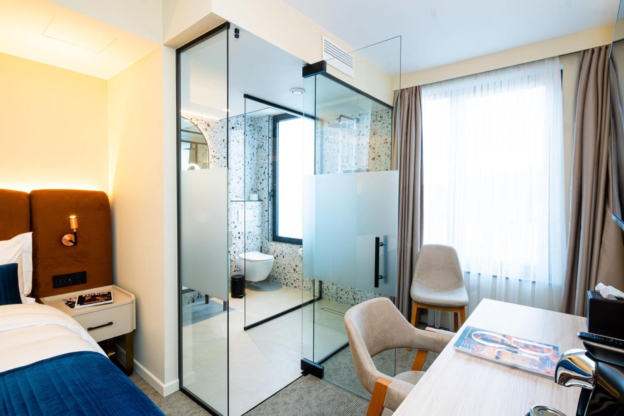 The Liman Hotel サン＝ジョス＝タン＝ノード エクステリア 写真