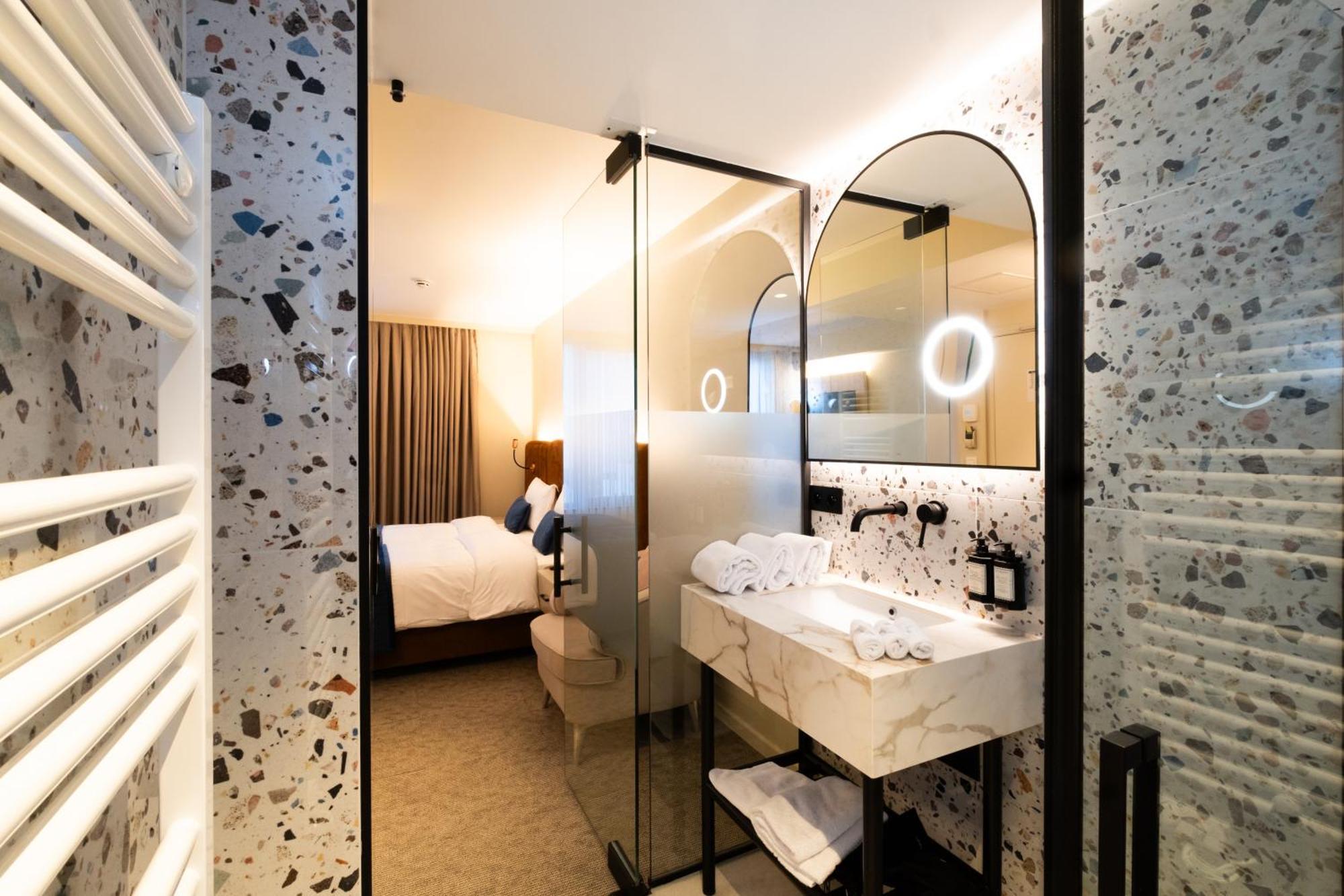 The Liman Hotel サン＝ジョス＝タン＝ノード エクステリア 写真