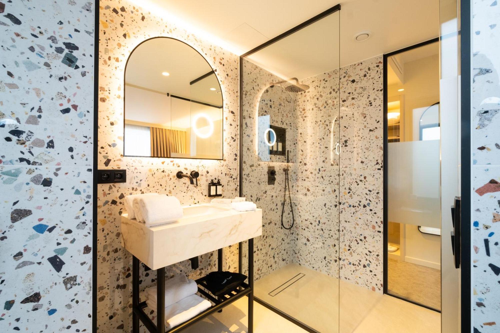 The Liman Hotel サン＝ジョス＝タン＝ノード エクステリア 写真