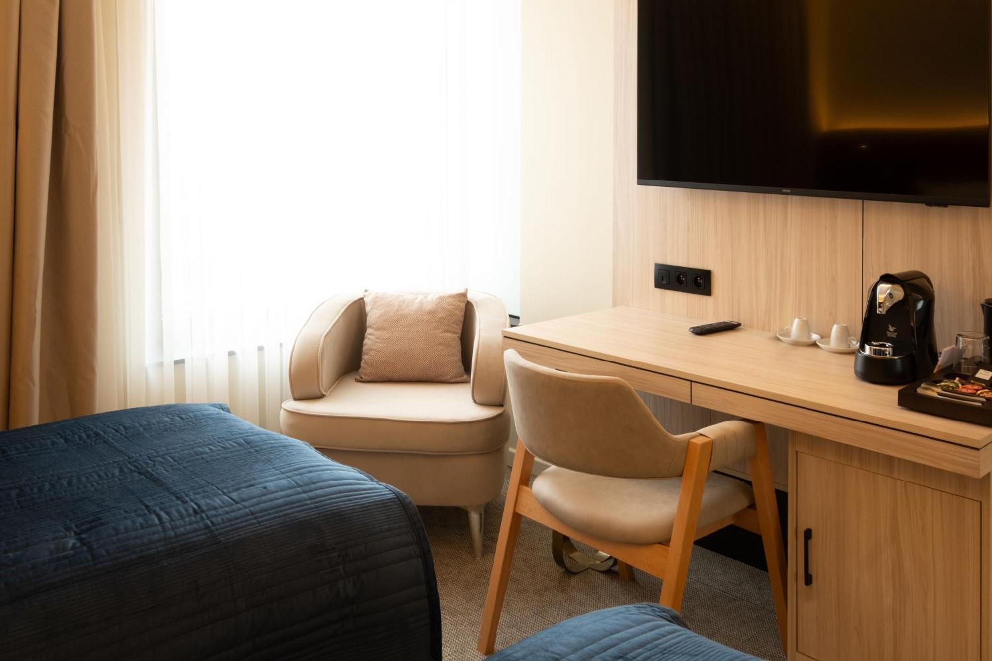 The Liman Hotel サン＝ジョス＝タン＝ノード エクステリア 写真