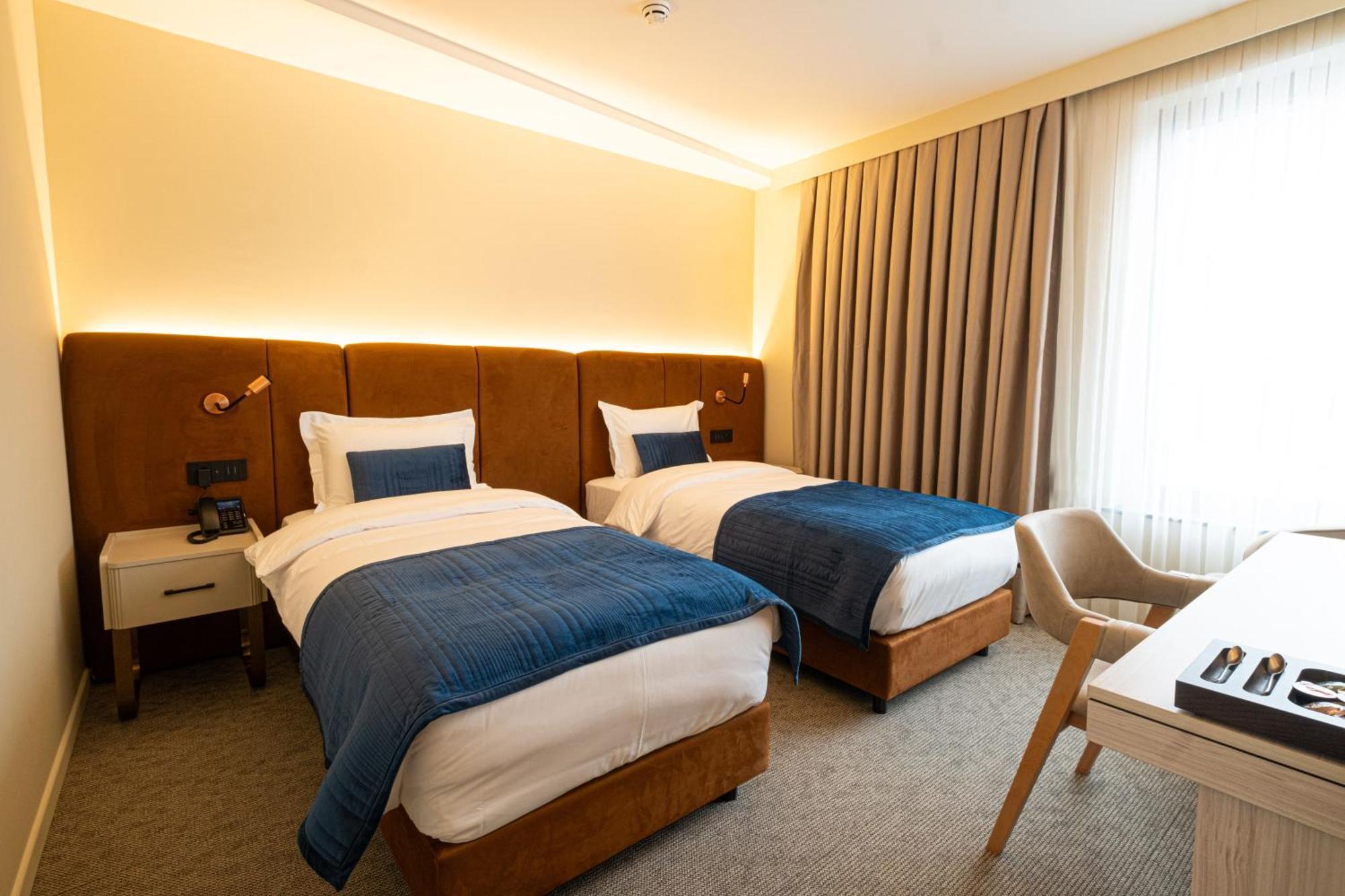 The Liman Hotel サン＝ジョス＝タン＝ノード エクステリア 写真
