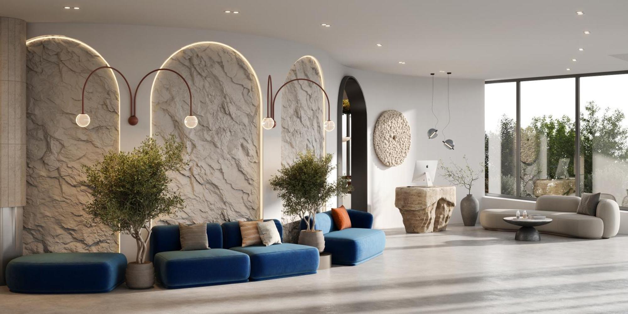 The Liman Hotel サン＝ジョス＝タン＝ノード エクステリア 写真