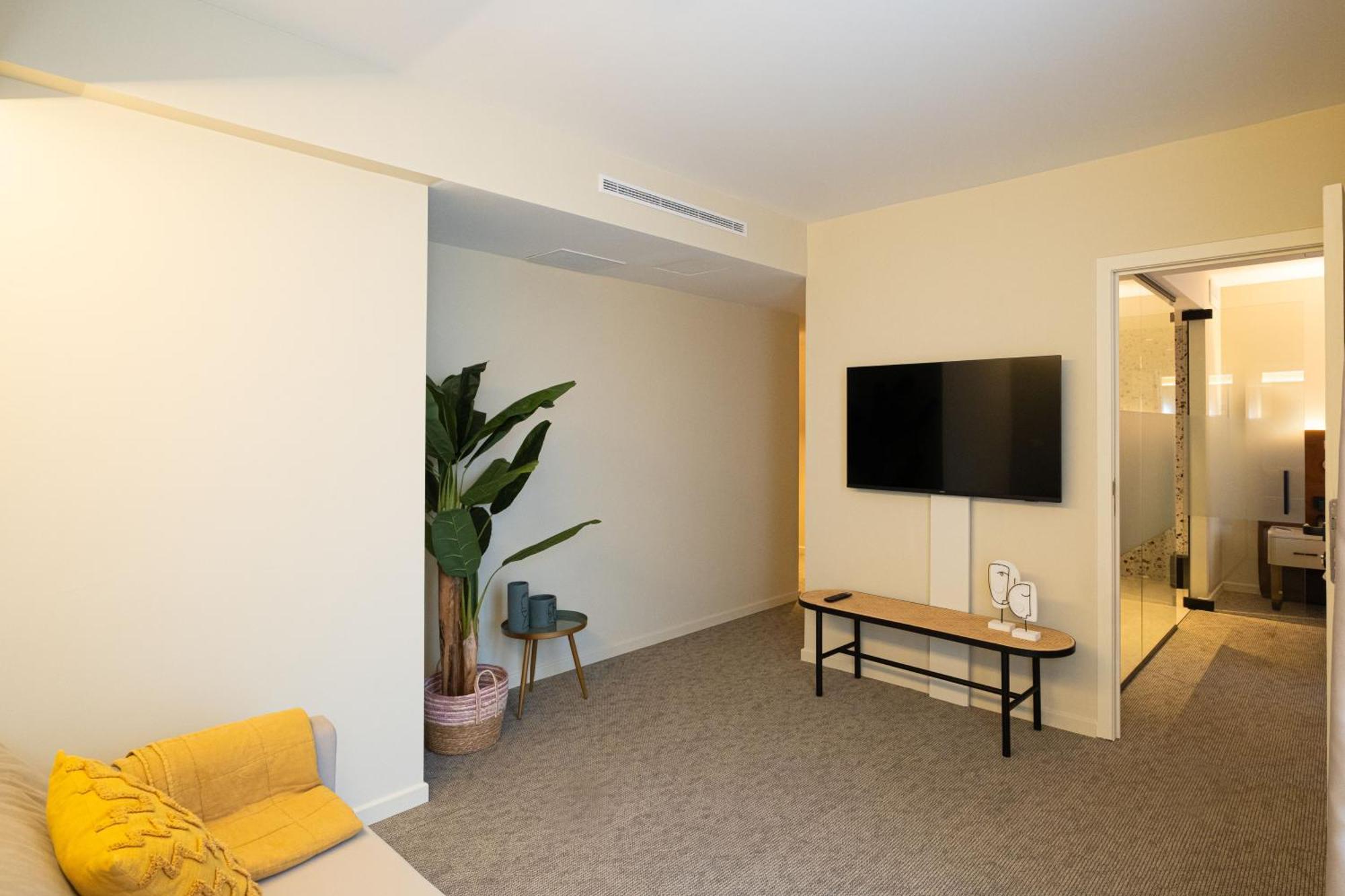 The Liman Hotel サン＝ジョス＝タン＝ノード 部屋 写真
