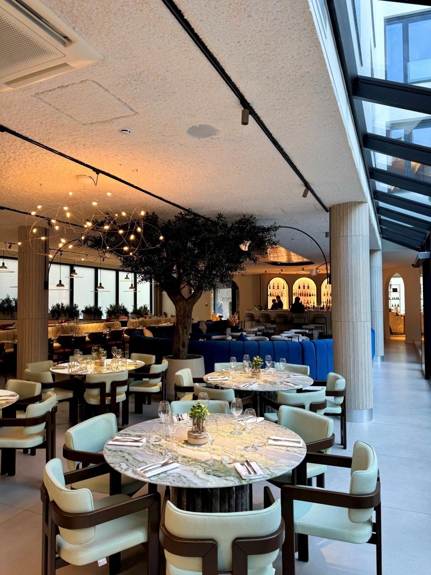 The Liman Hotel サン＝ジョス＝タン＝ノード エクステリア 写真