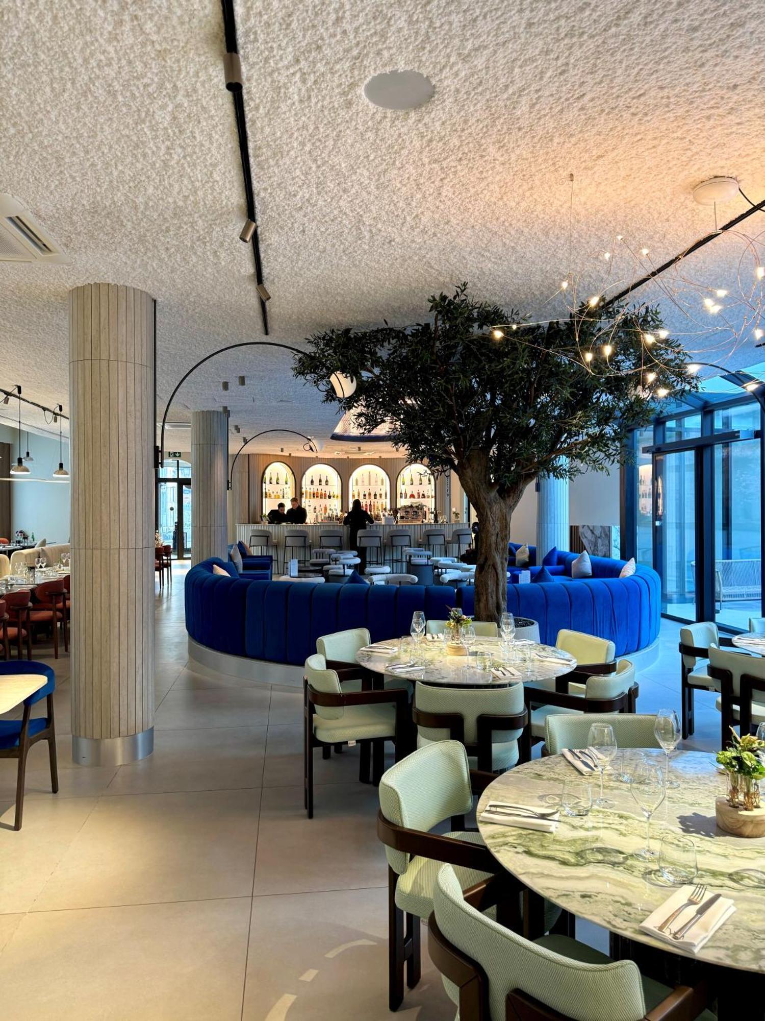 The Liman Hotel サン＝ジョス＝タン＝ノード エクステリア 写真