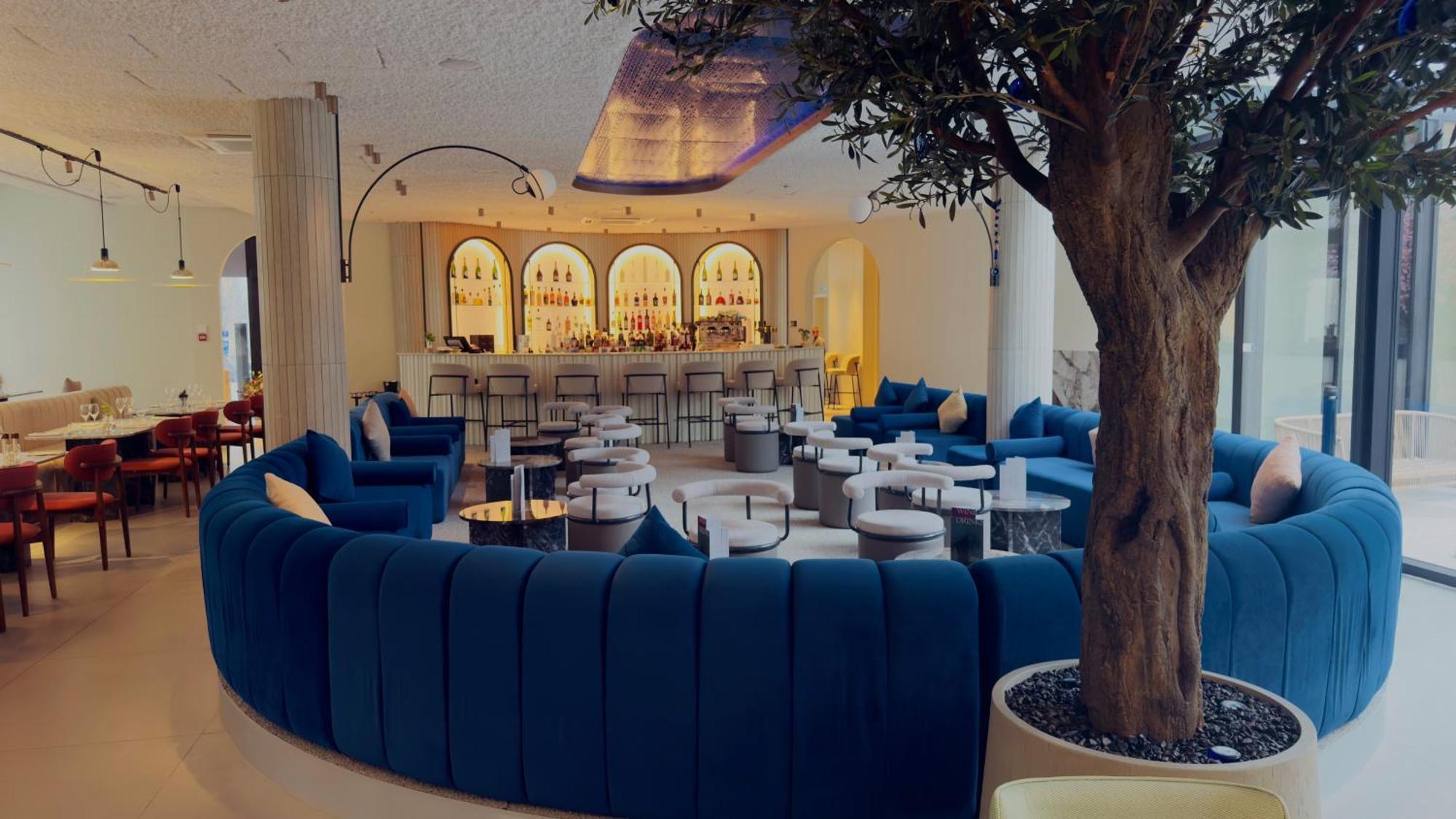 The Liman Hotel サン＝ジョス＝タン＝ノード エクステリア 写真