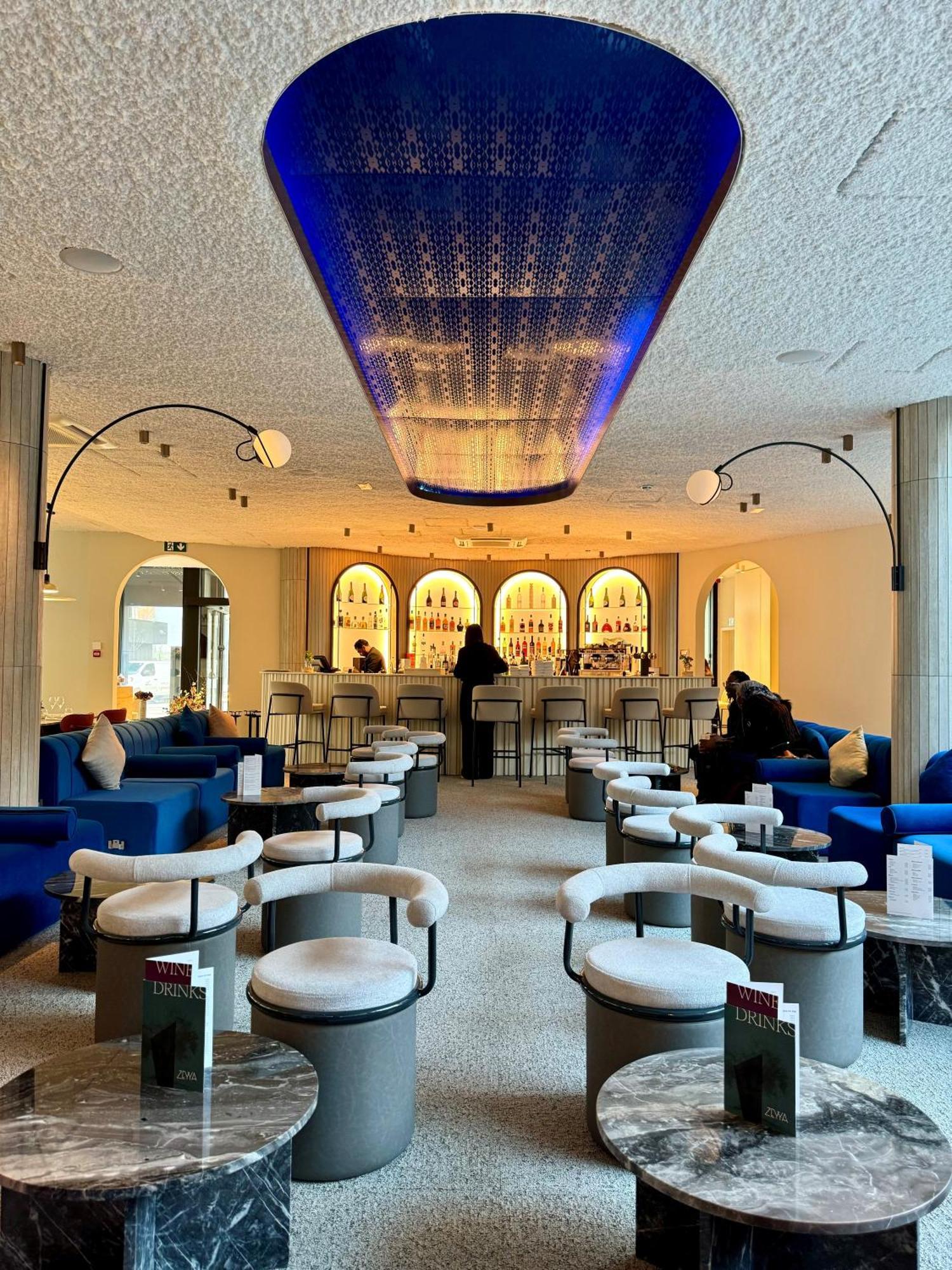 The Liman Hotel サン＝ジョス＝タン＝ノード エクステリア 写真